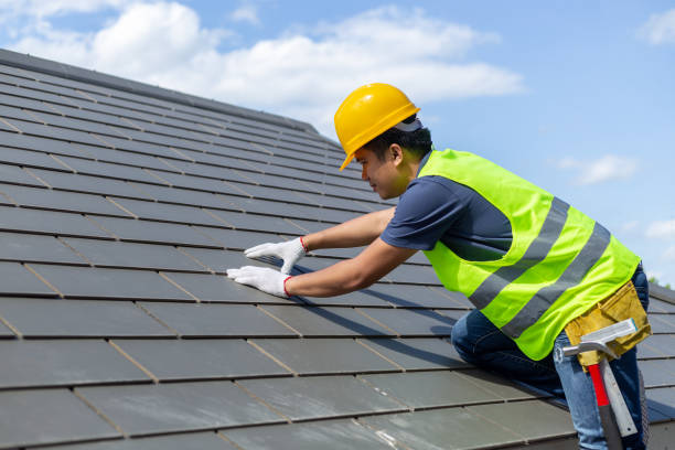 Best Local Roofing Companies  in Medical Lake, WA