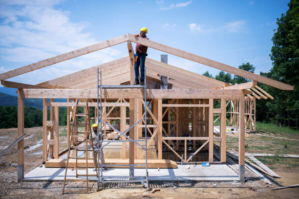 Best Emergency Roof Repair  in Medical Lake, WA