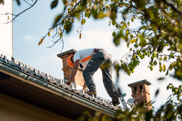 Best Flat Roof Repair Services  in Medical Lake, WA