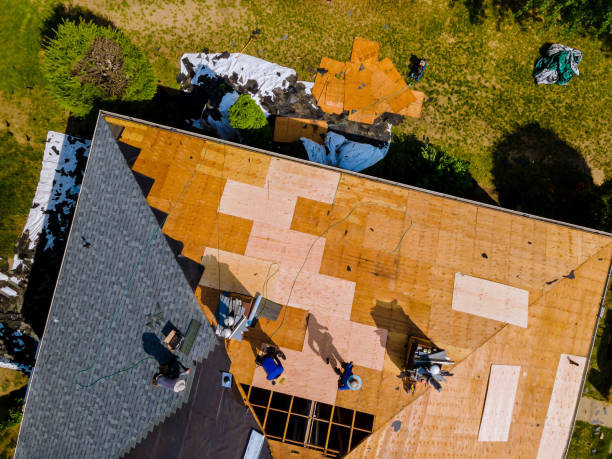 Roof Installation Near Me in Medical Lake, WA