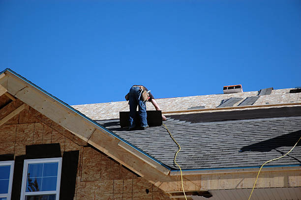 Best Commercial Roofing Services  in Medical Lake, WA