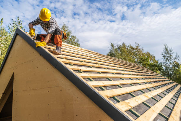 Best Commercial Roofing Services  in Medical Lake, WA