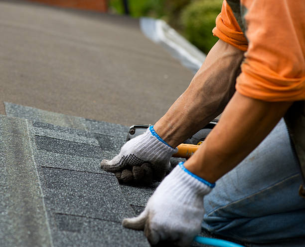 Best Commercial Roofing Services  in Medical Lake, WA
