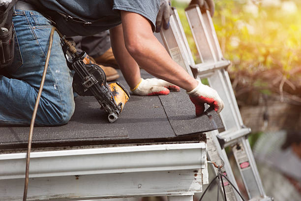Medical Lake, WA Roofing Contractor Company