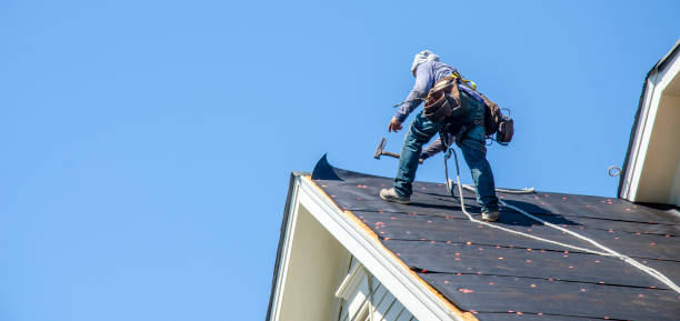 Best Roof Maintenance Services  in Medical Lake, WA